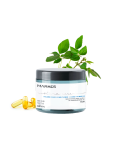 Kaaral Maraes Volume Care Odżywka 500 ml – Do Włosów Cienkich i Bez Objętości, Pogrubiająca, Nawilżająca i Wzmacniająca, z Kwasem Hialuronowym, Owsem i Lecytyną, Wegańska Formuła Bez Obciążania i Bez Silikonów