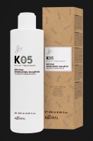 KAARAL K05 REVITAE Wzmacniający włosy szampon 250 ml.