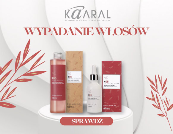 Kaaral K05 Przeciw wypadaniu