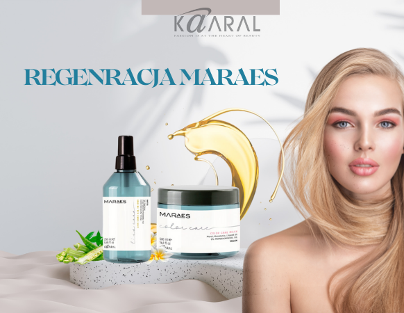 Maraes Care Kaaral