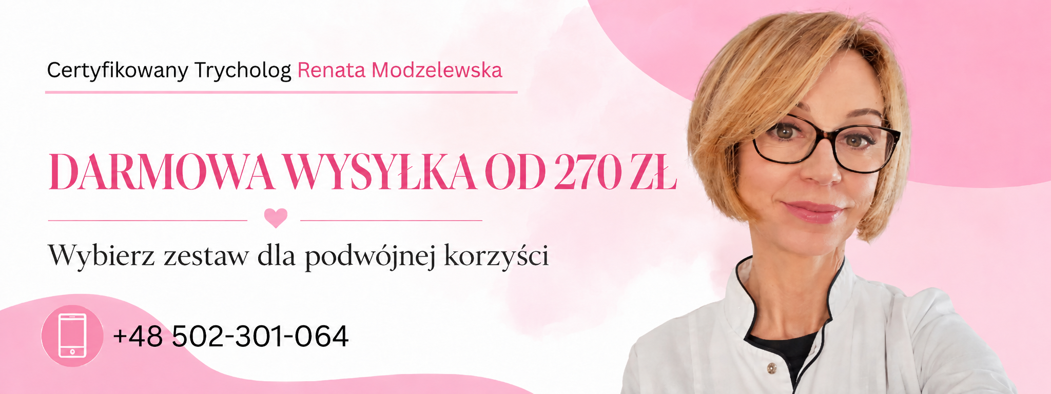Darmowa dostawa