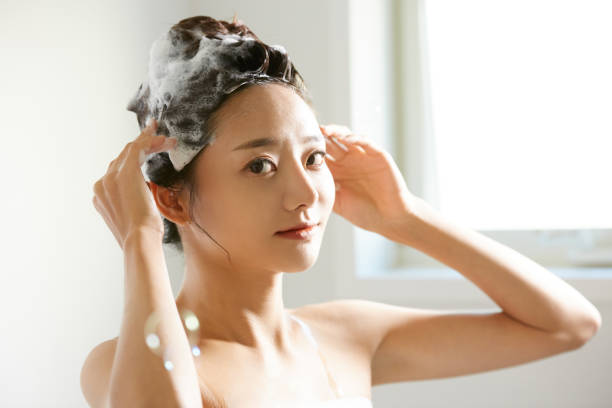 Włosy wypadają mimo szamponu? K05 Kaaral i Revitae Kaaral – co naprawdę działa